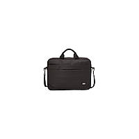 Сумка для ноутбука Case Logic 17" Advantage Attache ADVA-117 Black (3204204)