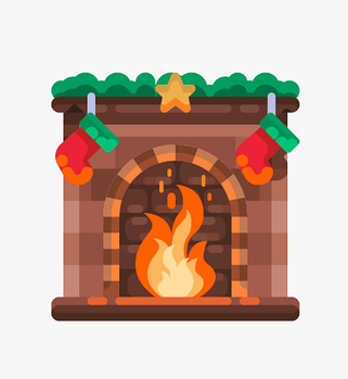 Пічі та каміни