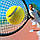 М'яч для великого тенісу Swidon 929, 1 шт., фото 3