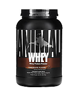 Universal Animal Whey Protein Powder 907g (USA)