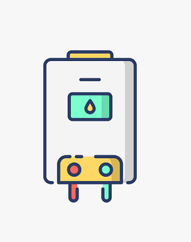 Водонагрівачі