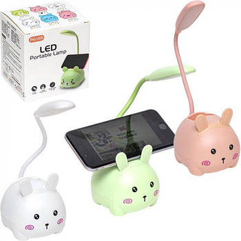 Світильник настільний LED CX-0015B(114001) G-Rich