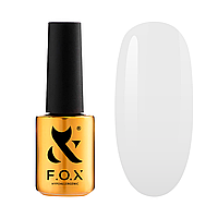 Рідкий акрігель FOX Acryl gel Bottle 001, 14 мл