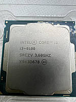 Intel Core i31100 3.6GHz Б/У Процесор!!!