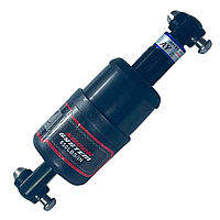 Амортизатор на раму закритий 170 мм 850LBS Shock System