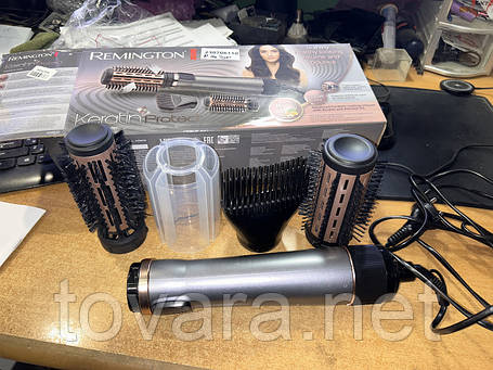 Стайлер/ Фен-щітка Remington AS8810 No 230706110, фото 1