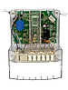 Лічильник електроенергії ЛЕТ 01 2022A-NOS01T (багатотарифний, актив), фото 2