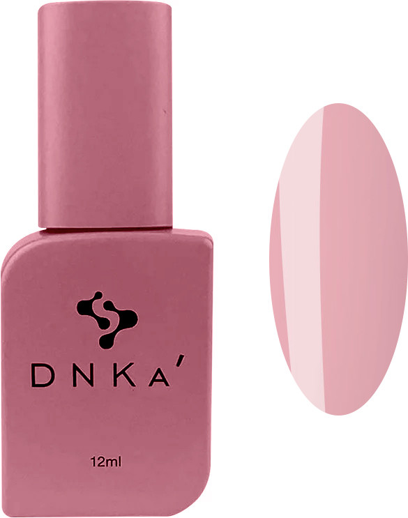 Рідкий полігель Liquid Acrygel DNKa 0021 Choco, 12 мл