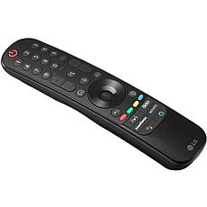 Оригінальний пульт LG Magic Remote MR21GA ( AKB76036208) для телевізорів LG 2019-2023, фото 3