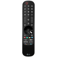 Оригинальный пульт LG Magic Remote MR21GA (AKB76036208) для телевизоров LG 2019-2023