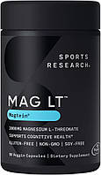 Sports Research MAG LT Magtein 90 капсул