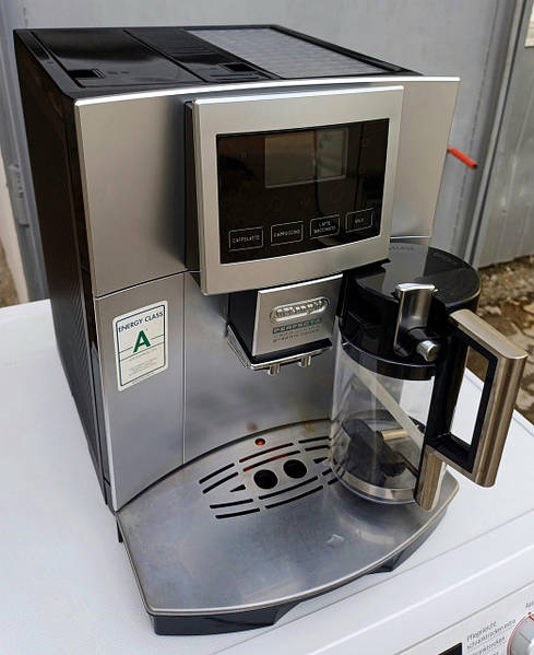 Delonghi Coffee Grinder Delonghi Perfecta Esam 5600 Price Delonghi