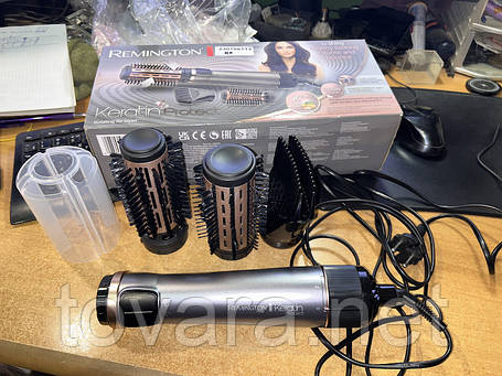 Стайлер/ Фен-щітка Remington AS8810 No 230706112, фото 1