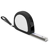 Рулетка вимірювальна 3 м, фото 4