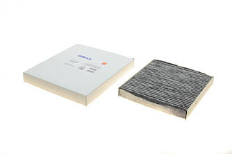 Фільтр салону Alfa Romeo Spider/159 06-11 (вугільний) KNECHT LAK 297 UA62