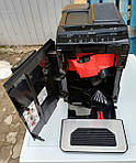Кавомашина кавоварка Бош Bosch TIE20119 чорна 2023 р капучино, фото 10