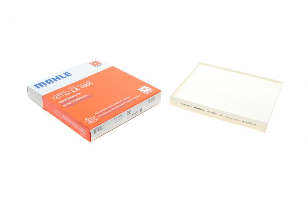 Фільтр салону Hyundai Tucson II 2.0/ Kia Sportage IV 2.0i 15- KNECHT LA 1505 UA62, фото 1