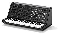 Аналоговый синтезатор KORG MS-20 MINI