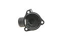 Фланець системи охолодження VW T5 2.0/1.9TDI 03-15 MB 210D/510D BOGAP C4252101 UA61, фото 3