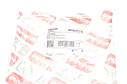 Фланець системи охолодження VW T5 2.0/1.9TDI 03-15 MB 210D/510D BOGAP C4252101 UA61, фото 5