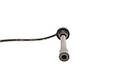 Проводи запалювання Mitsubishi Lancer II/IV/V 1.6 79-03 (к-кт) BOSCH 0 986 357 147 UA61, фото 3