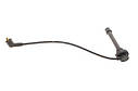 Проводи запалювання Mitsubishi Lancer II/IV/V 1.6 79-03 (к-кт) BOSCH 0 986 357 147 UA61, фото 5
