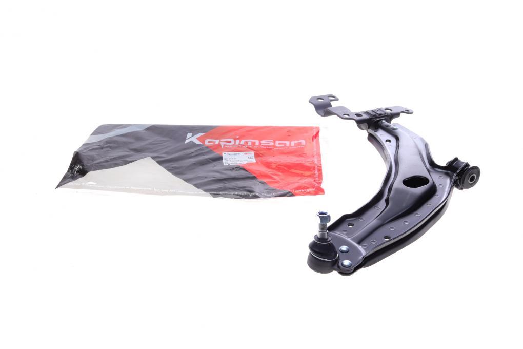 Важіль підвіски (передній/знизу) (R) Fiat Doblo 01-/Palio 96-/Strada 03- (з кульовою) KAPIMSAN 07-70427 UA61, фото 1