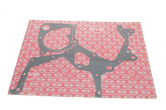 Прокладка кришки ГРМ BMW 1.8/2.0/2.5/3.0TD M47/M57 03- ELRING 131.653 UA62