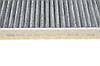 Фільтр салону Volvo S90 II/V60 II/V 90 II/XC 60 II/XC 90 II 14-(вугільний) MANN-FILTER CUK 34 003 UA62, фото 4