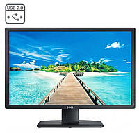Монитор Dell Professional P2213t / 22" (1680x1050) TN LED / DisplayPort, VGA, DVI, USB
