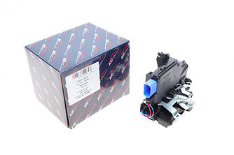 Замок дверей (передніх/L) VW Caddy/Golf/Touran/Touareg 03-15/Skoda Octavia 04-13 AIC 52979 UA62