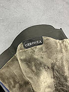 Чоботи жіночі зимові Geronea F115 шкіряні на широку ногу 36, фото 3