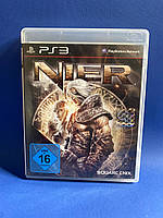 NIER для PS3