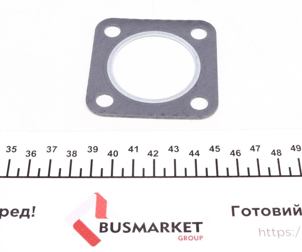 Прокладка труби вихлопної Audi 80/VW T3/Scirocco 1.3i-1.7D 72-92 ELRING 200.736 UA61