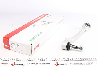 Важіль підвіски (передній) (R) BMW 1(F20)/3(F30/80)/4(F33) 11- FAG 821 0907 10 UA62