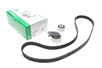 Комплект ГРМ Alfa Romeo 159/166/Brera/Spider 2.4D 05- (199x24) INA 530 0625 10 UA62