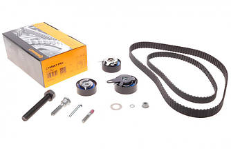 Комплект ГРМ + ПНВТ VW LT/T4 2.5TDI 96-06 (26.4x122z / 20.8x81z) CONTINENTAL CT939K7PRO UA62