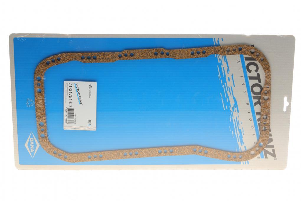 Прокладка піддона Fiat Croma/Tipo -96 REINZ 71-31751-00 UA61