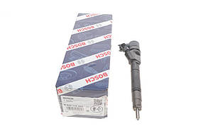 Форсунка Renault Master/Trafic 2.5DCI 06- BOSCH 0 445 110 265 UA61