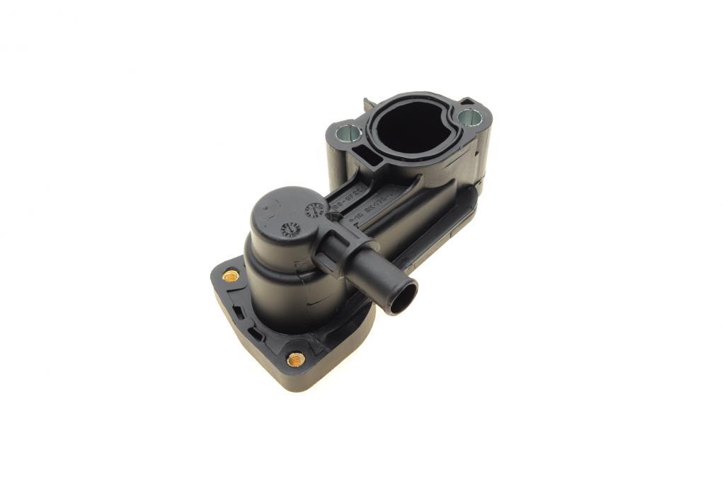 Корпус термостата Ford Connect 1.8D (пластик) DP CS 1160 CBU UA61