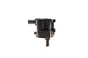 Корпус термостата Ford Connect 1.8D (пластик) DP CS 1160 CBU UA61, фото 5