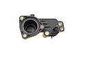 Корпус термостата Ford Connect 1.8D (пластик) DP CS 1160 CBU UA61, фото 6