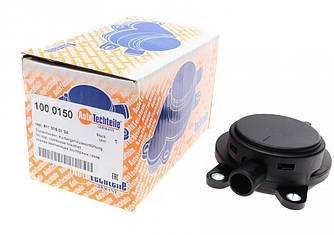 Сепаратор (мастиловіддільник) MB Sprinter CDI (0150) AUTOTECHTEILE 100 0150 UA62