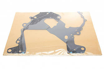 Прокладка кришки двигуна передньої BMW X3 (E83/F25)/X5 (F15/F85) 07- N47 D20 BMW 11147797491 UA62