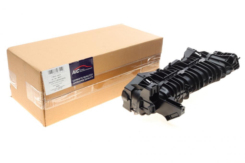 Колектор впускний BMW 3 (E90/F30) 2.0d 10-16 (N47) (з прокладкою) AIC 58311 UA61