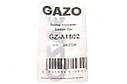 Прокладка радіатора масляного Volvo C30/C70/S40/S60/S70/S80/V50/V70 96-16 GAZO GZ-A1802 UA61, фото 4