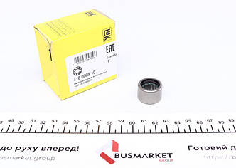 Підшипник вала первинного VW LT 75-83, (F-85706) 18x24x16 LuK 410 0008 10 UA62