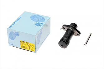 Циліндр зчеплення (робочий) Daewoo Lanos/Nexia/Nubira 97-08 BLUE PRINT ADG03602 UA62
