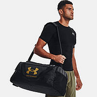 Сумка спортивная Under Armour Undeniable 5.0 Medium Duffle Bag 58 л (1369223-002)