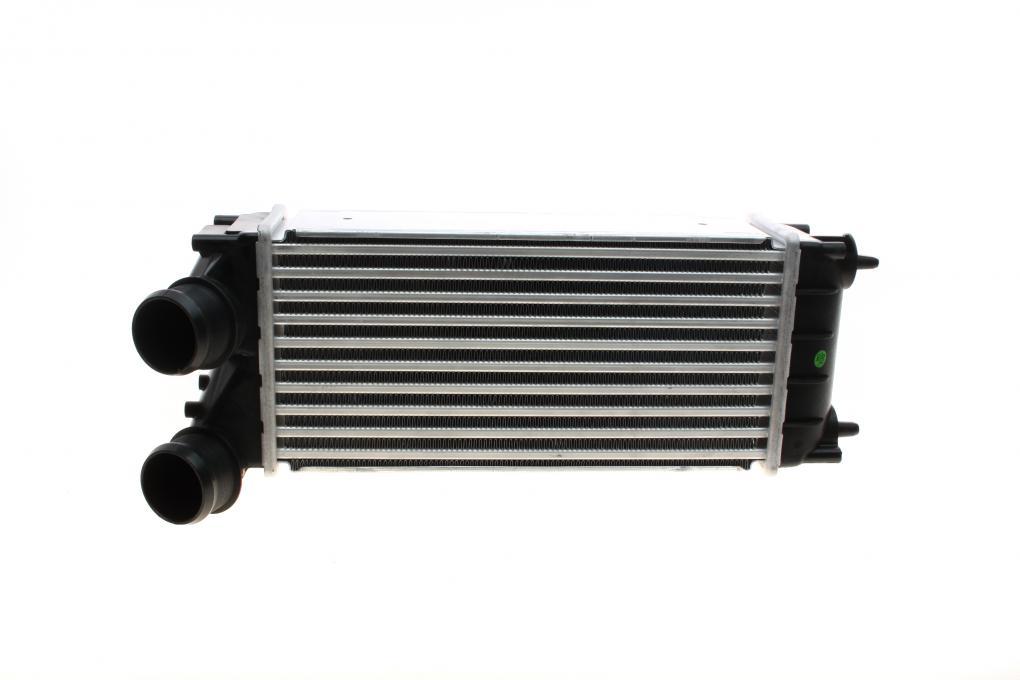 Радіатор інтеркулера Citroen Berlingo/Peugeot Partner 1.6HDi/BlueHDi 08- VAN WEZEL 40004343 UA61